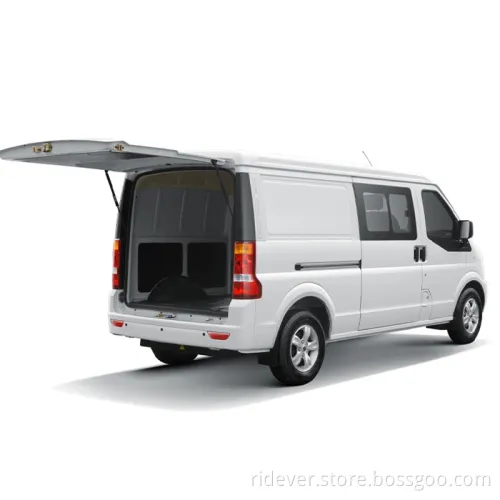 Ridever Ec35 2022 Mini Van Import Cars From China Cargo New EV Electric Car for Adults